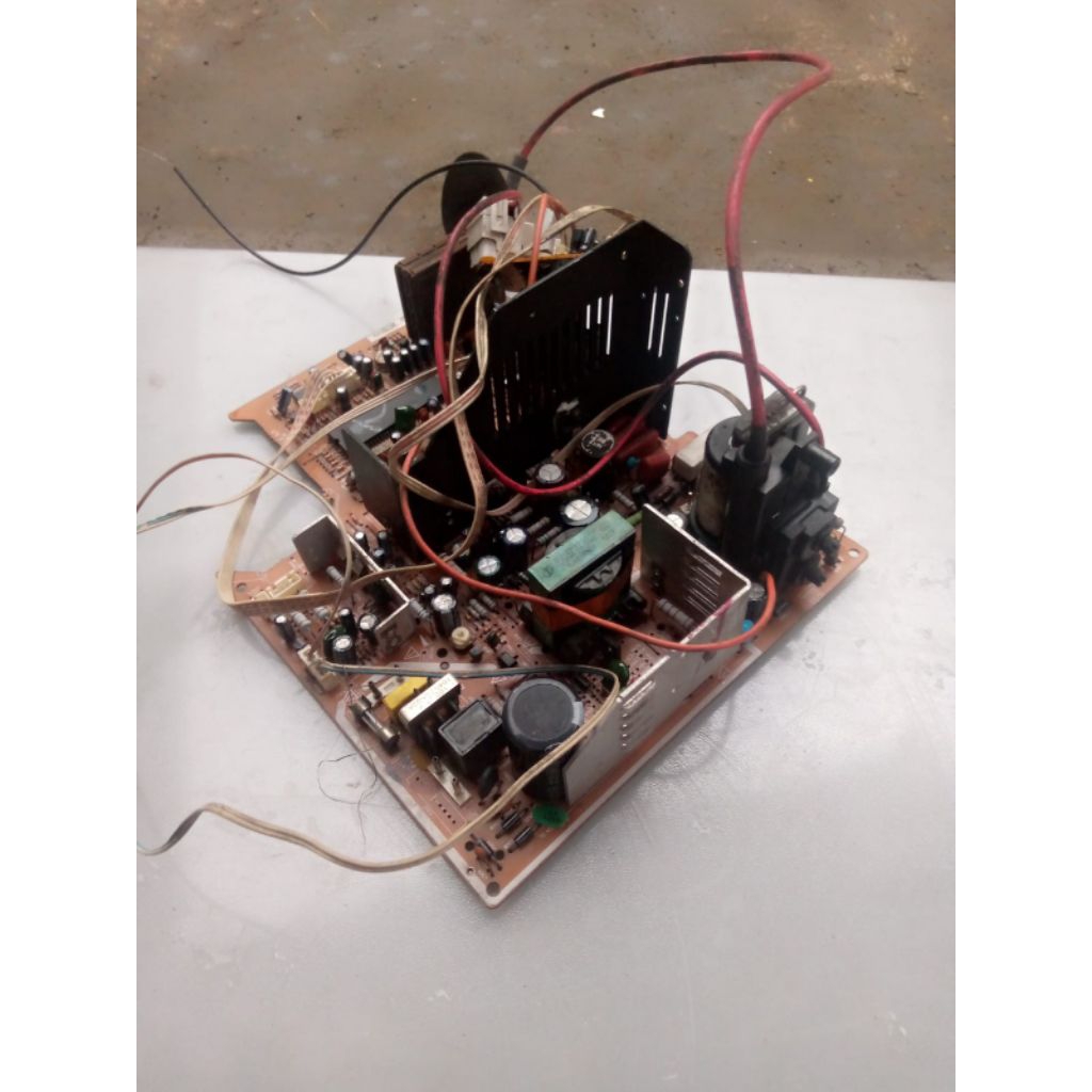 mesin tv cina slim 21inc komponen lengkap,cabutan blum test/ gambling