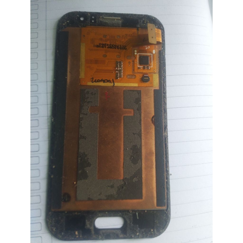 lcd copotan ory j1 ace