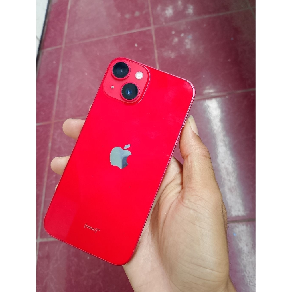 IPHONE 14 128 WIFI ONLY