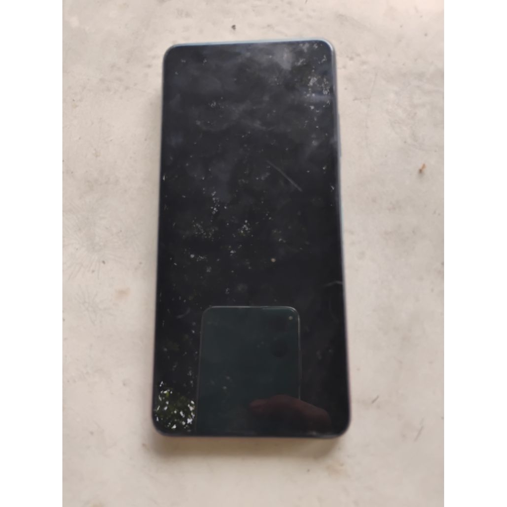 redmi note 9 pro 5g matot JUAL MESIN ORI dan kamera