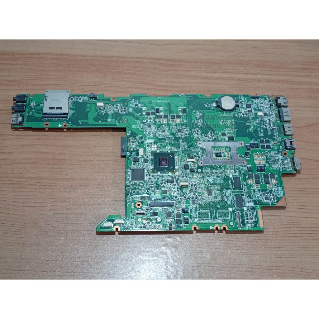 Mobo Motherboard mesin Laptop  Lenovo idepad Z470