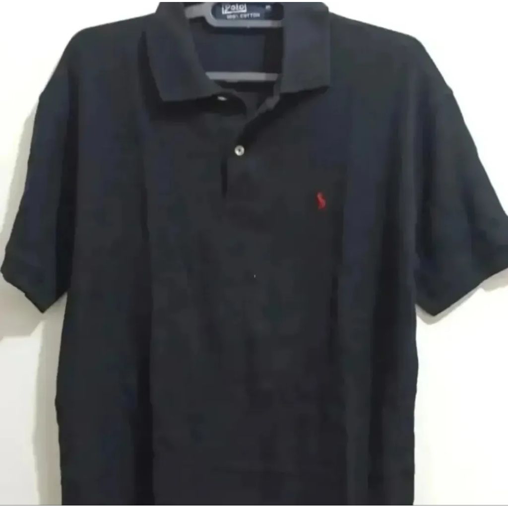 Kaos Polo Pria. Merk Polo