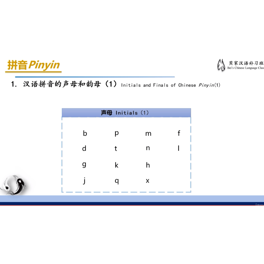 kursus tutorial mandarin hsk 1 bahasa indonesia