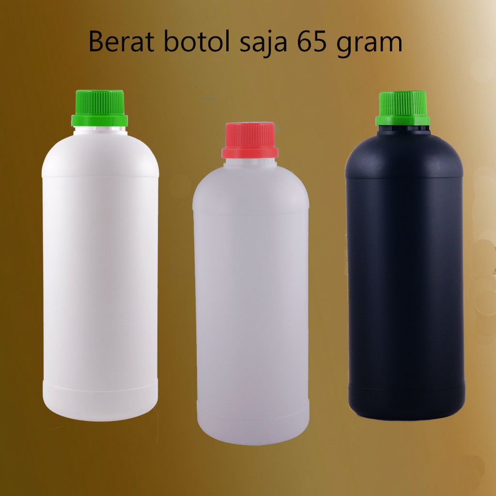 Botol Agro Labor 1 Liter