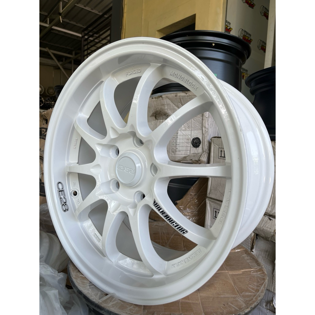 velg variasi JF LUXURY CE28