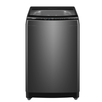 AQUA MESIN CUCI 10KG 1 TABUNG AQW 1000F