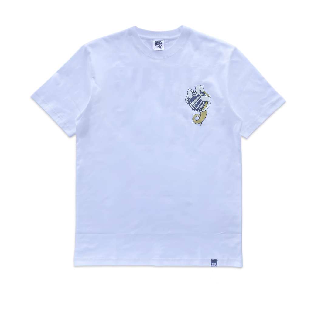 ELECTRA DIAMOND TSHIRT - HOLAN