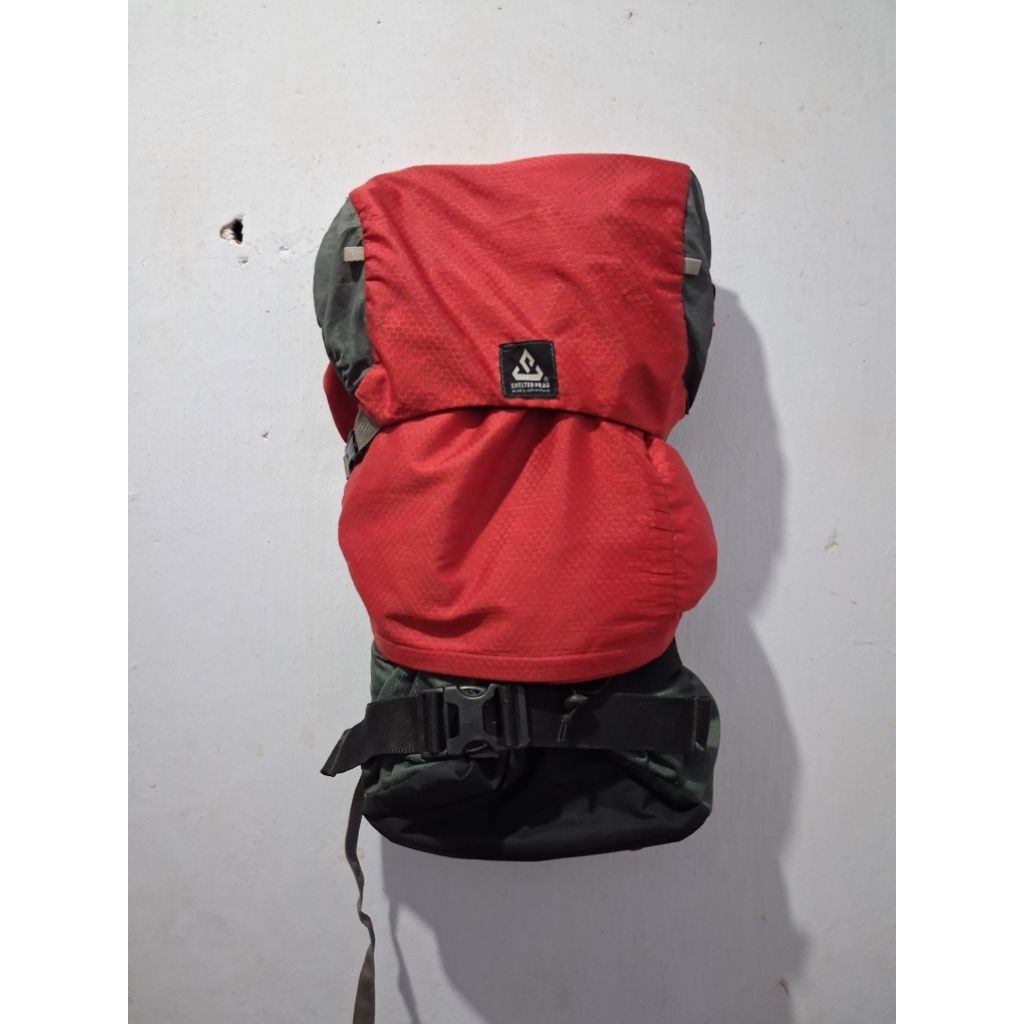 Tas ultralight 35L second
