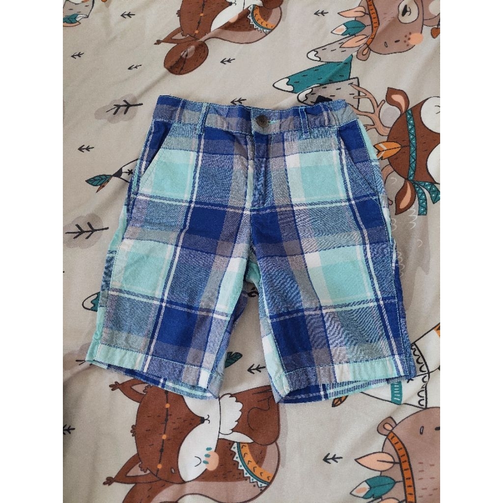 Celana Pendek Anak TCP The Children Place