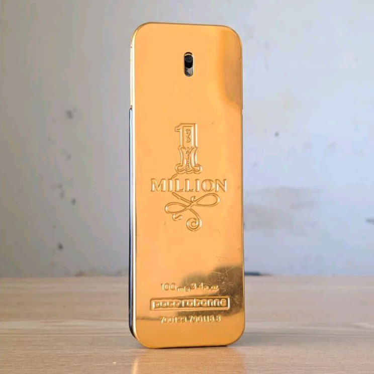 Paco Rabanne 1 Million Preloved