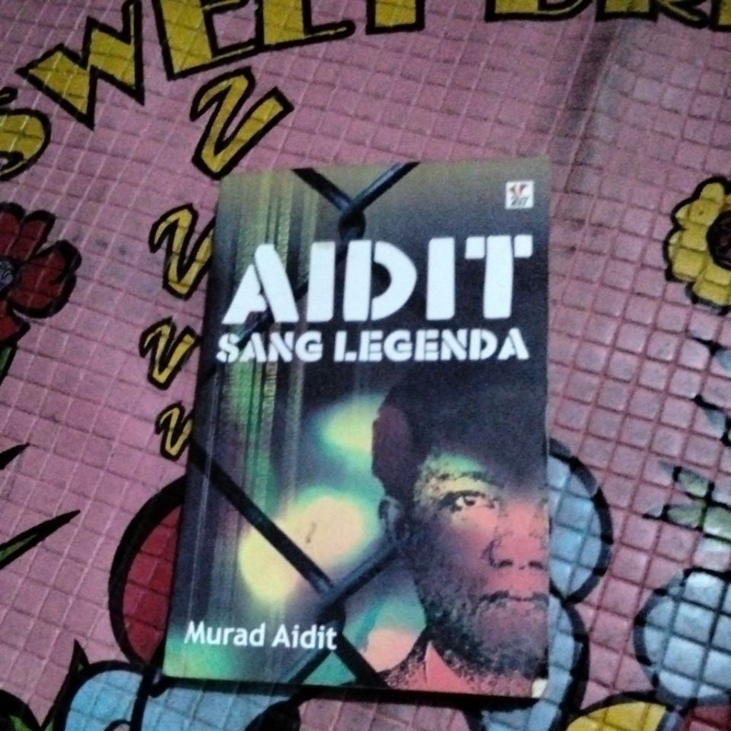 AIDIT SANG LEGENDA