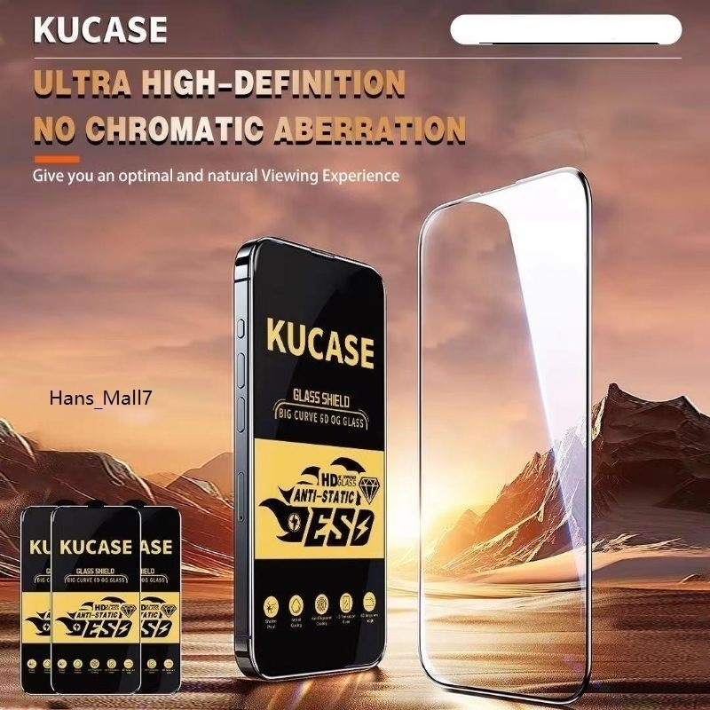 Hans Tempered ORIGINAL STATIC CLEAR VIVO Y400 Y100 Y36 Y27 Y17s iQOO 12 Z9 Z7 Z7X V29e V27e V25 V25e