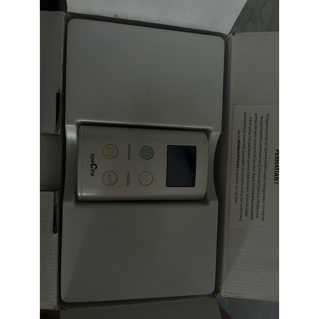 Pompa ASI Spectra 9+