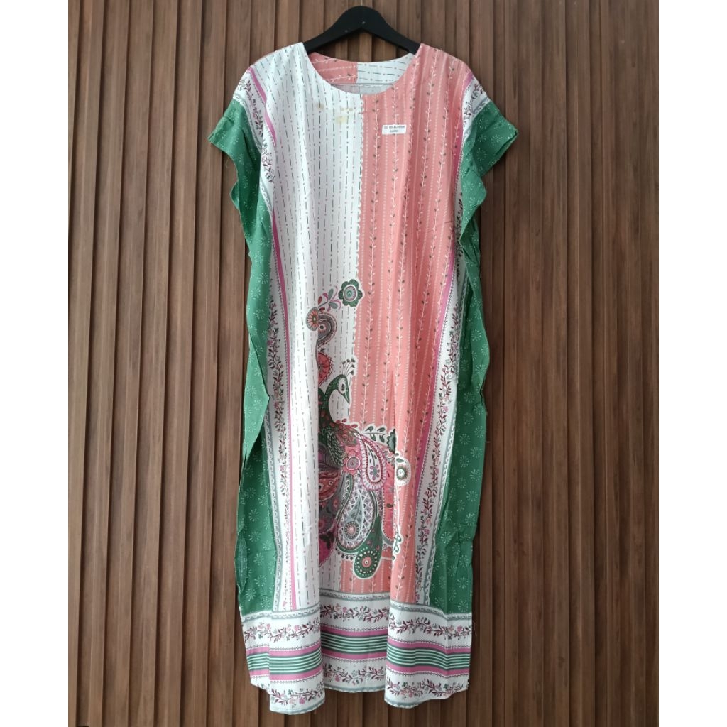 DASTER HAP PROMO/RIJEK SABLON HAP