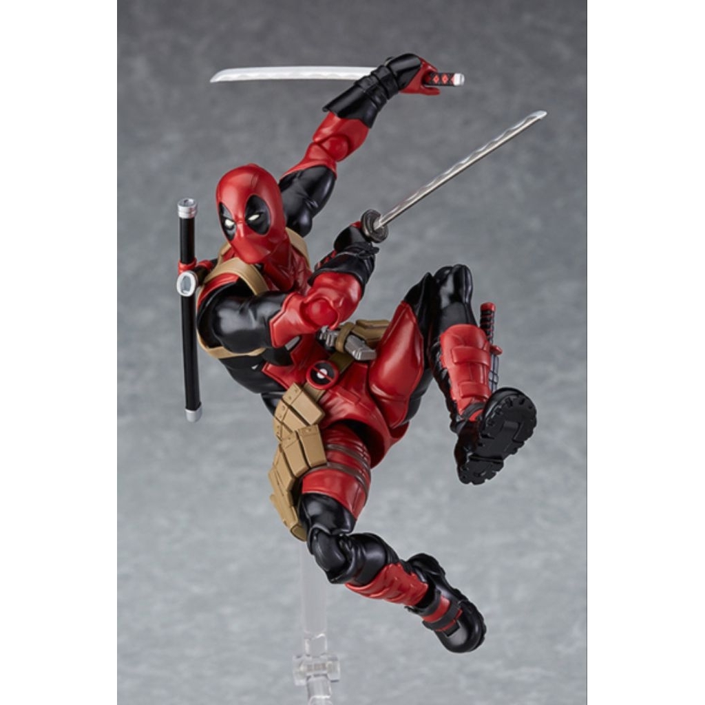 figure deadpool figure marvel deadpool figma figure x-men figure x- force figure deadpool avengers