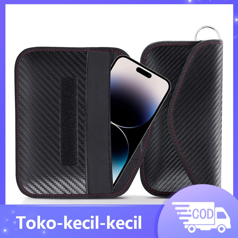 Security Faraday Bag /Signal Blocking Faraday Bag