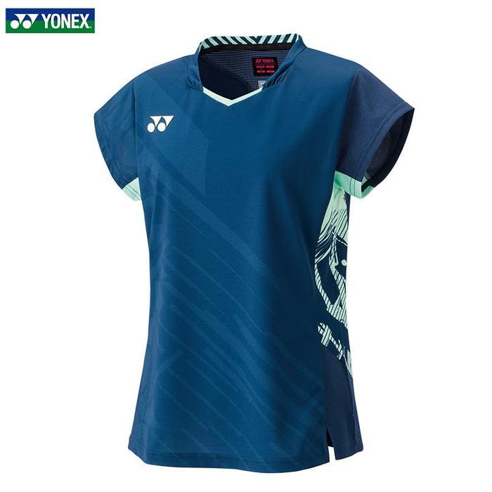 Jersey Sport Badminton 3186 / 733 Women's Timnas China