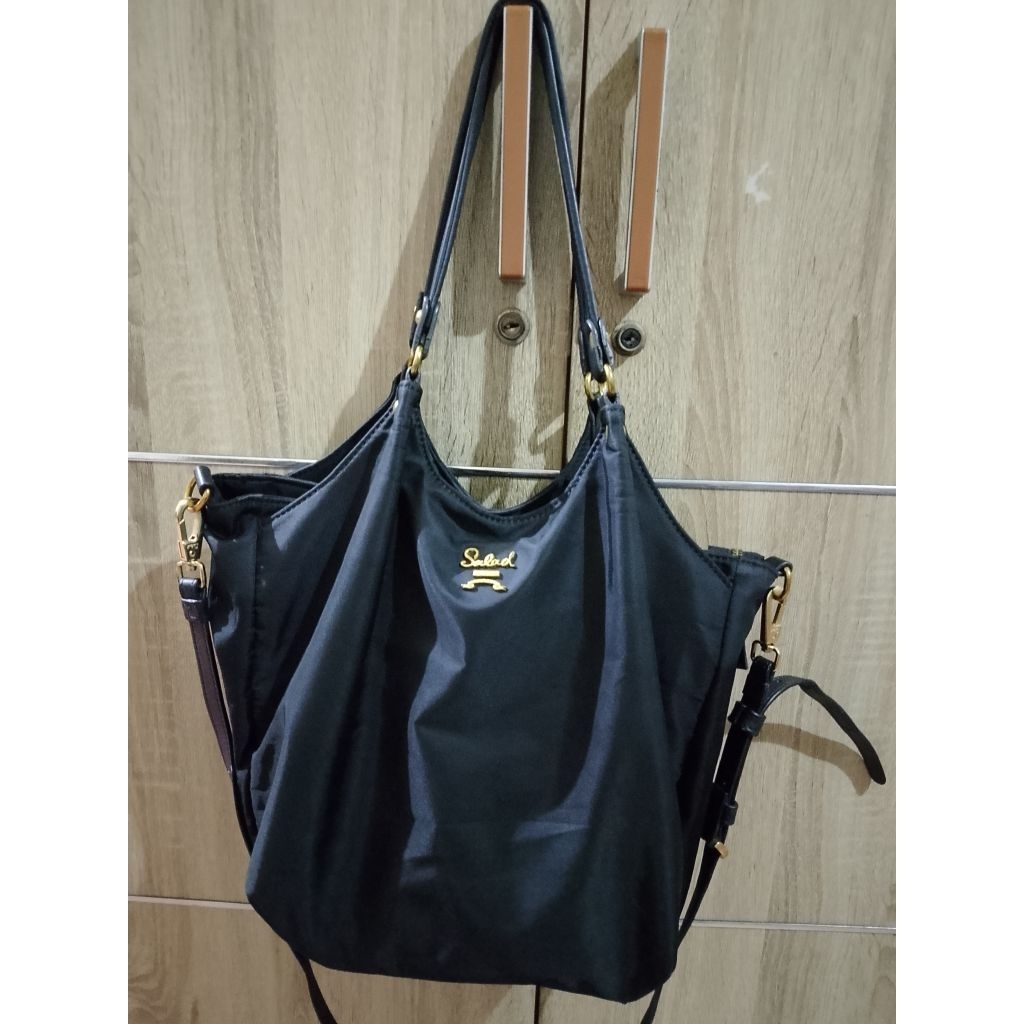 Salad hobo nilon , preloved