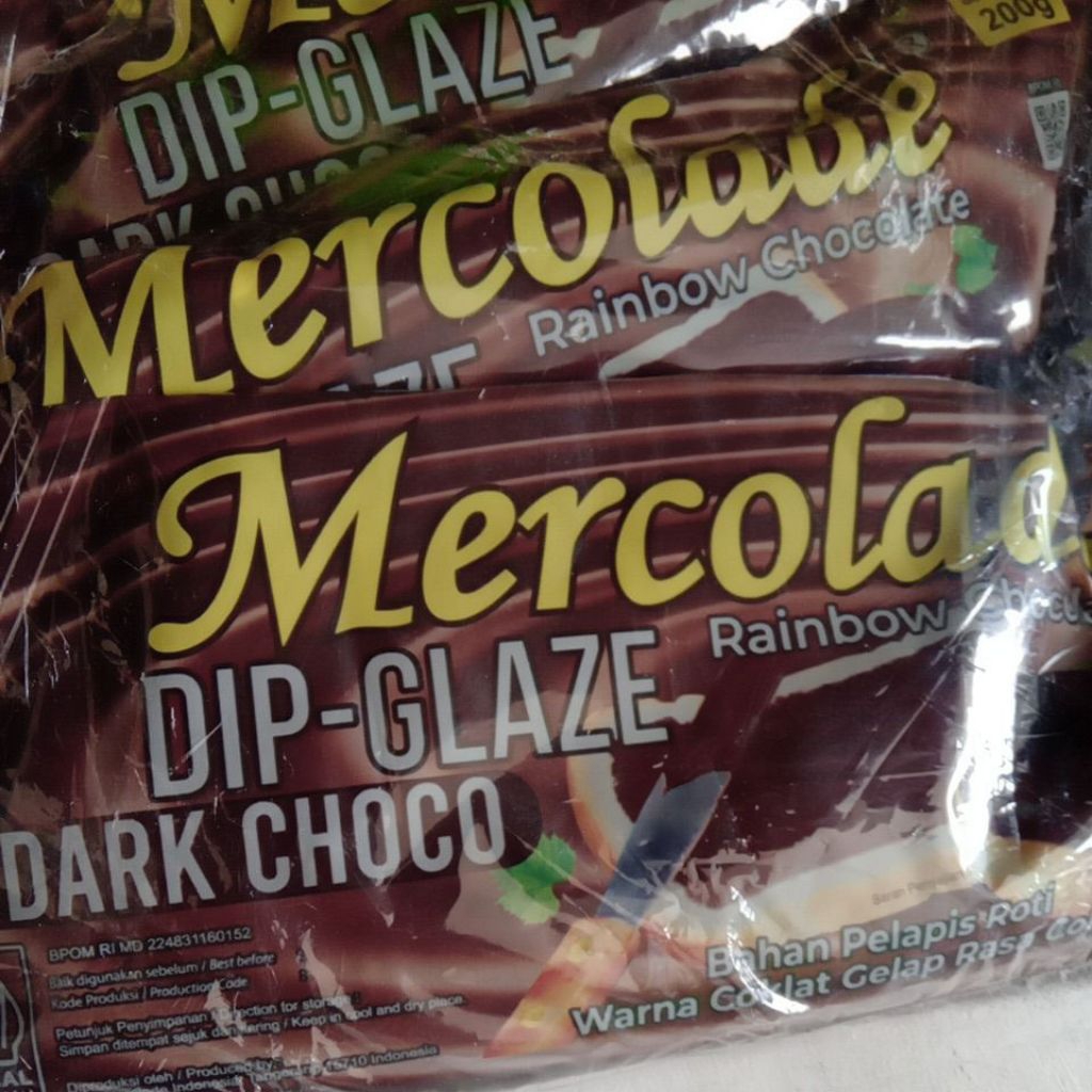 mercolade