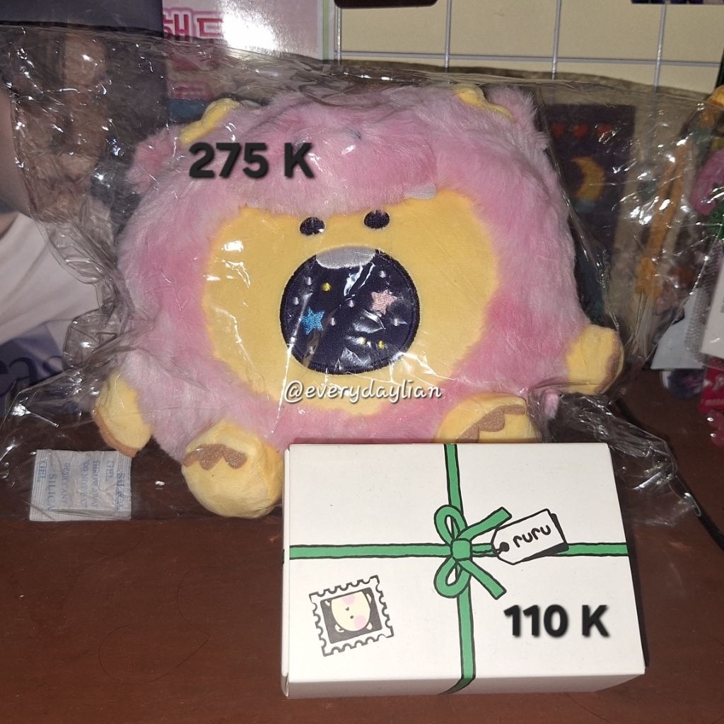 Truz Podong Sitdoll Dragon, Ruru Mini Minini | TREASURE DOLL JUNGHWAN HARUTO