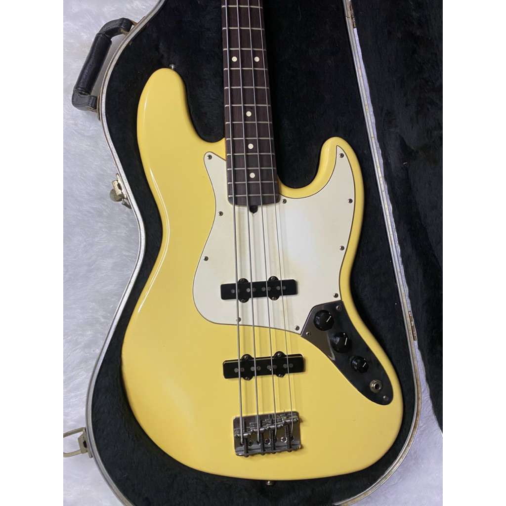 Fender jazz bass Usa thn 96 anniversary50