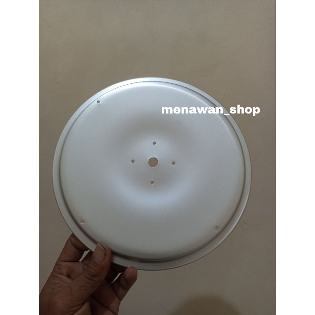 tutup piringan magicom cosmos 1,8 - 2 Liter