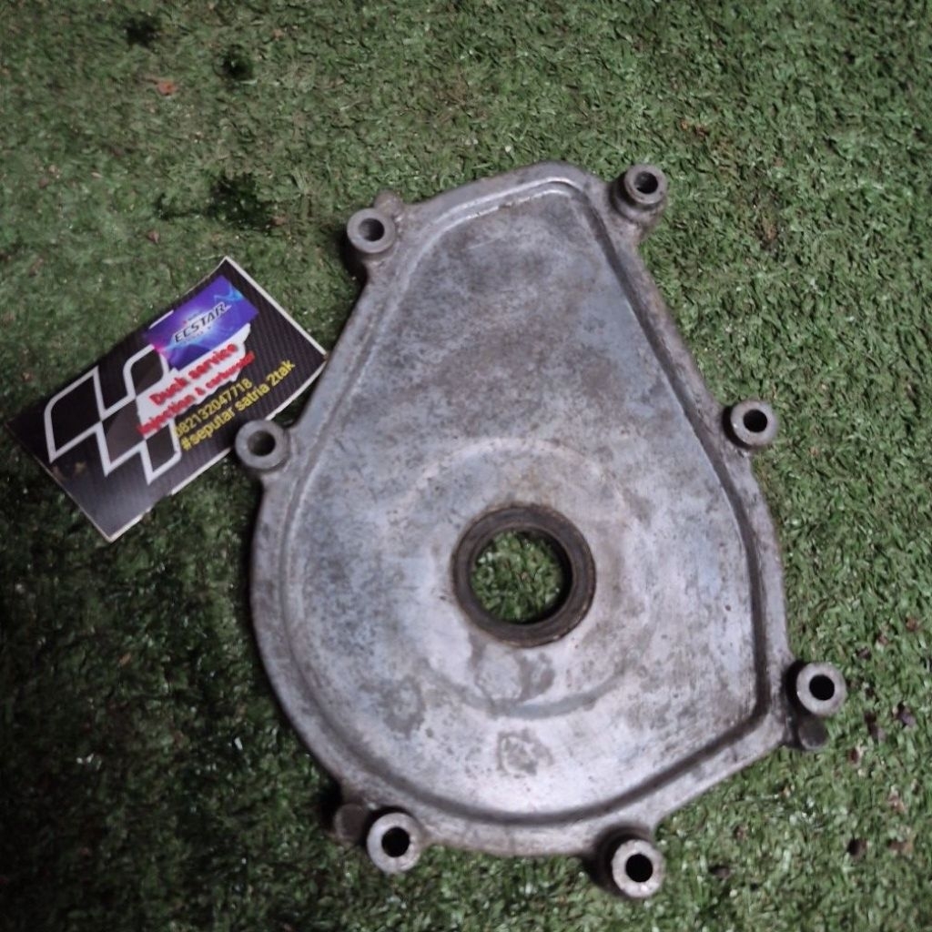 tutup one way stater xeon gt rc xeon karbu original