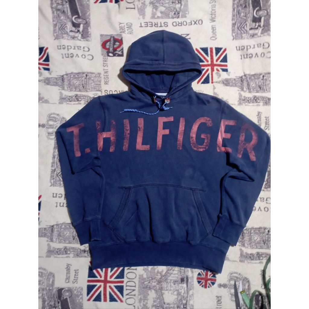 Hoodie Tommy Hilfiger