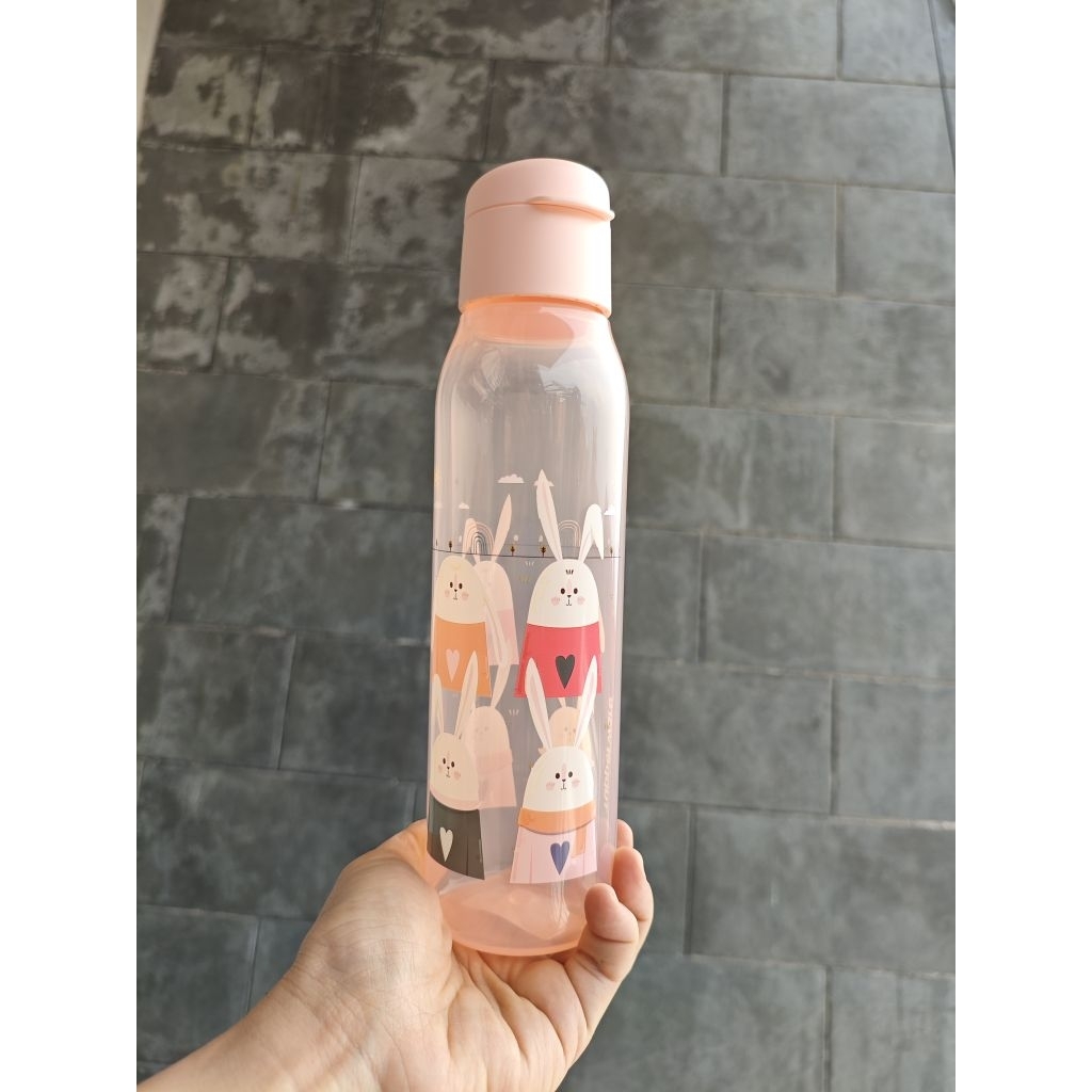 eco fancy 500ml tutup flip
