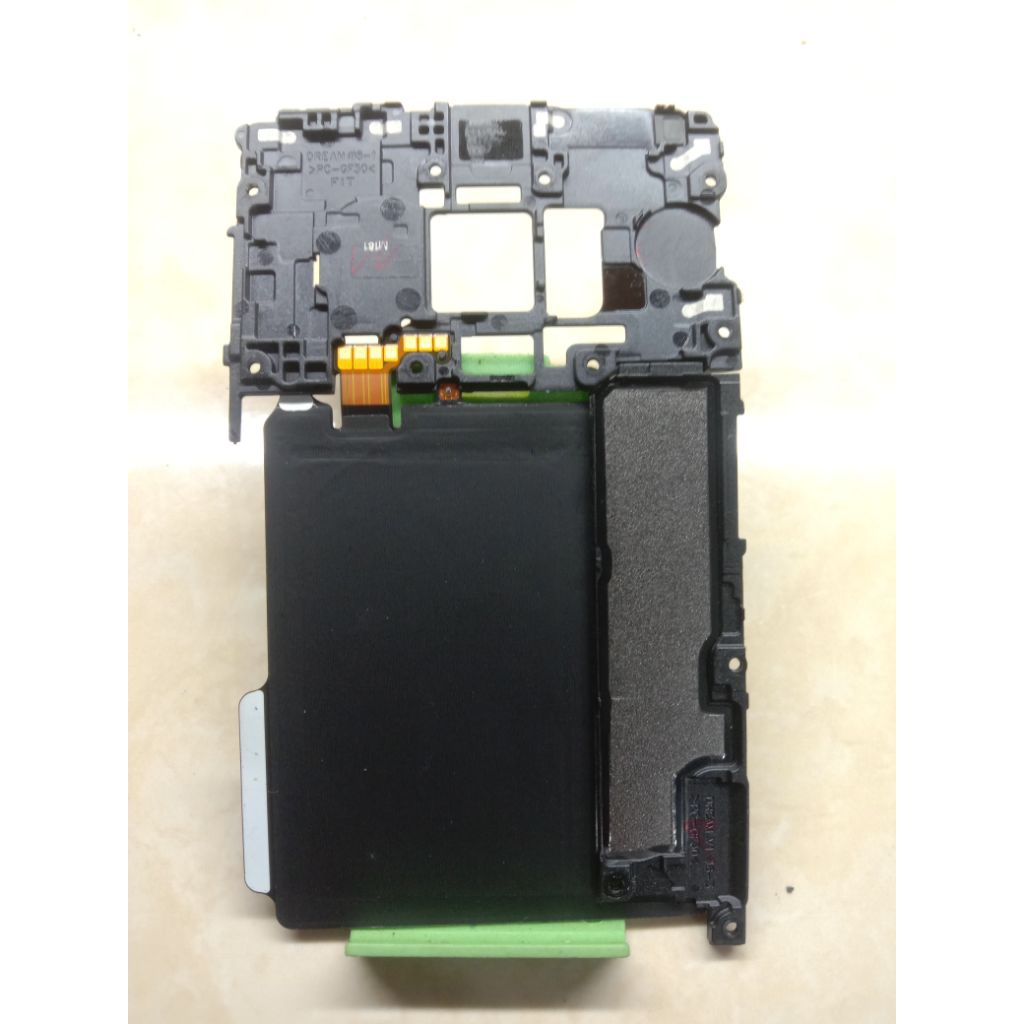 Tutup mesin Samsung Galaxy S8 original