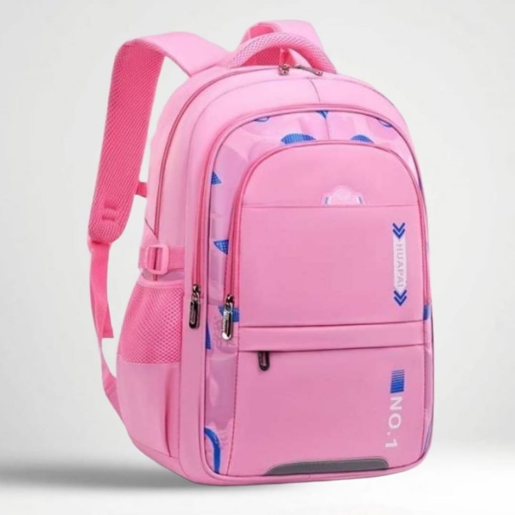 NEW ARRIVAL TAS RANSEL KANTONG SEKOLAH ANAK LAKI LAKI TAS PUNGGUNG KAPASITAS BESAR