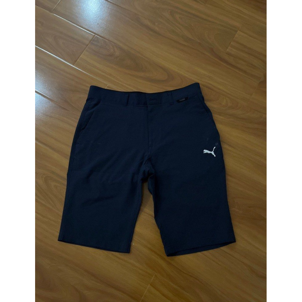 Preloved Short Pants Puma Original, celana pendek puma original