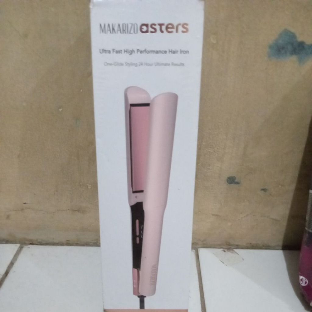 Catokan Makarizo Asters Fash High