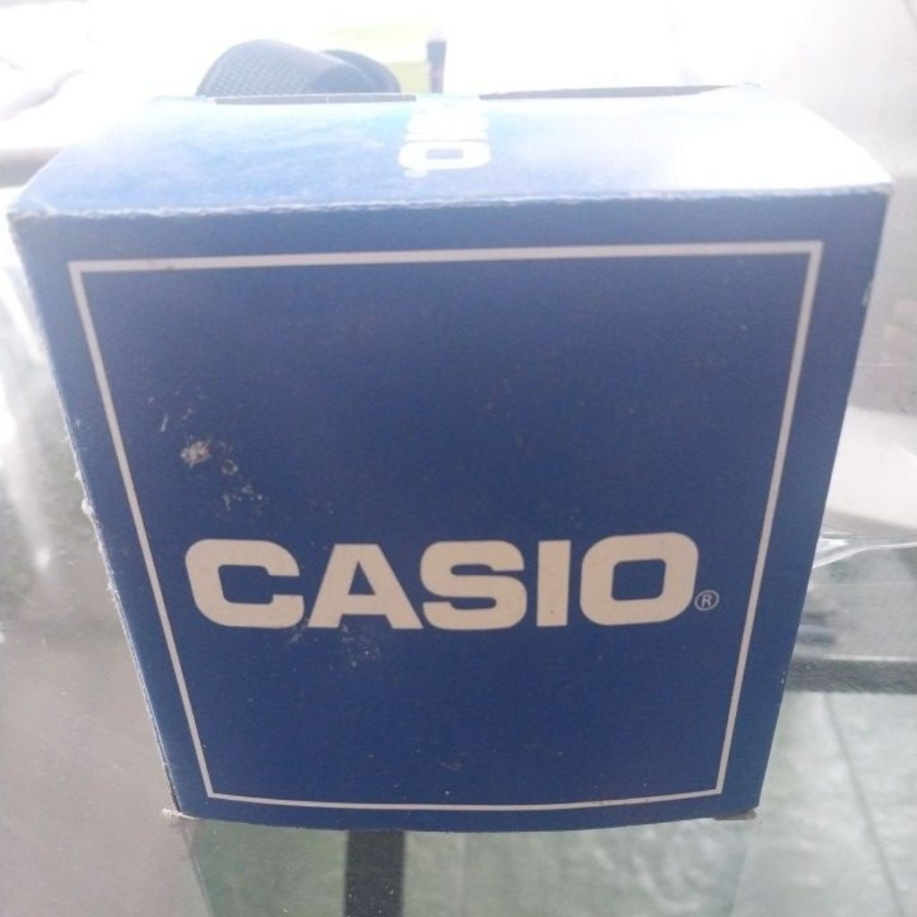 Gshock DW-450 Green army