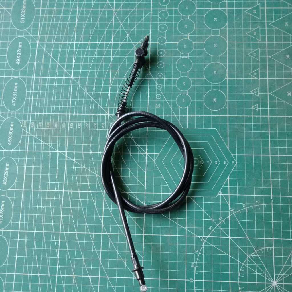 TALI REM SEPEDA LISTRIK DEPAN KAWAT REM SEPEDA LISTRIK