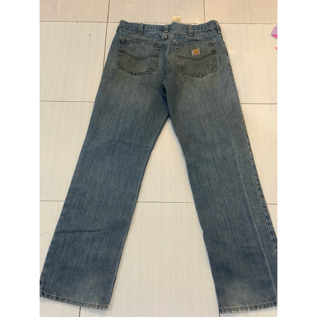 Carhartt Jeans