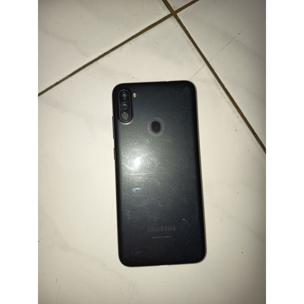 Samsung Galaxy A11