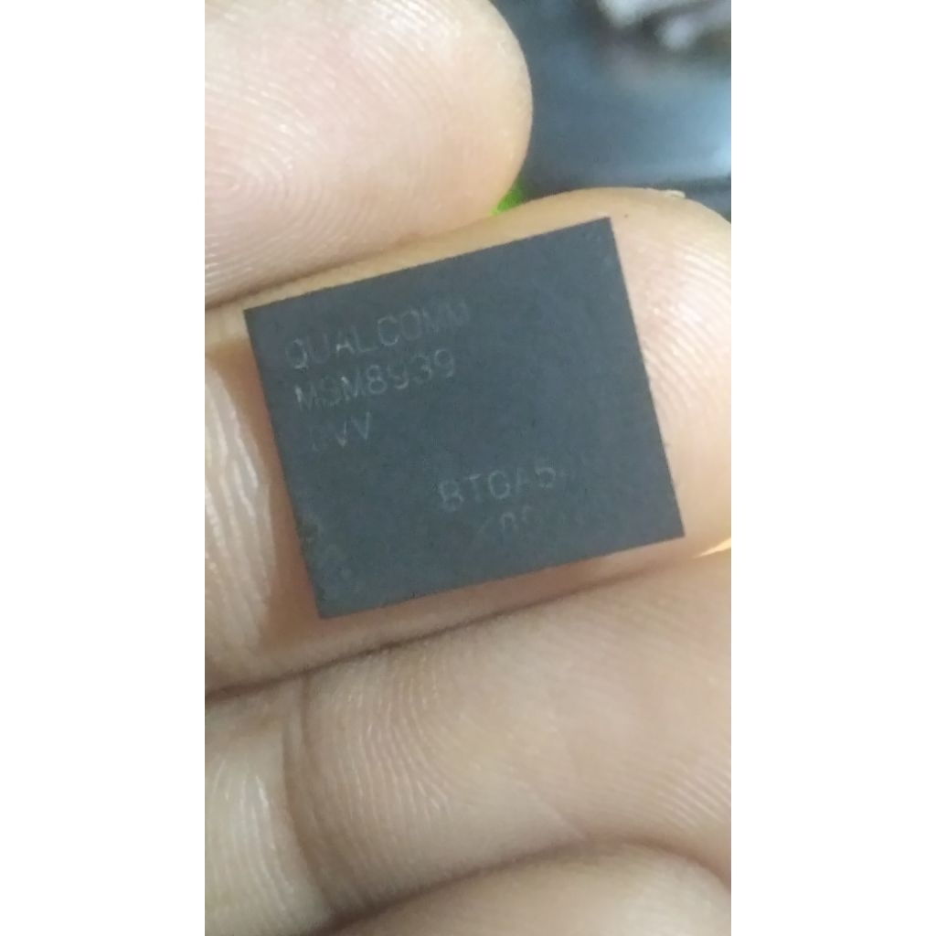 ic cpu qualcomm msm8939 ori copotan