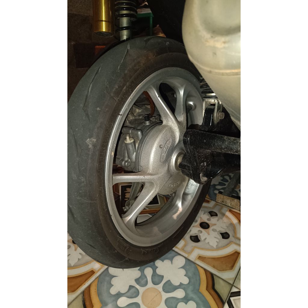 Velg lexi pnp aerox