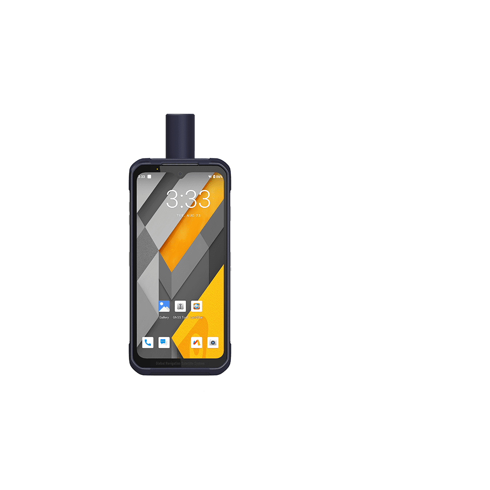 CHCNAV LT60H Rugged Smartphone with GNSS RTK Positioning