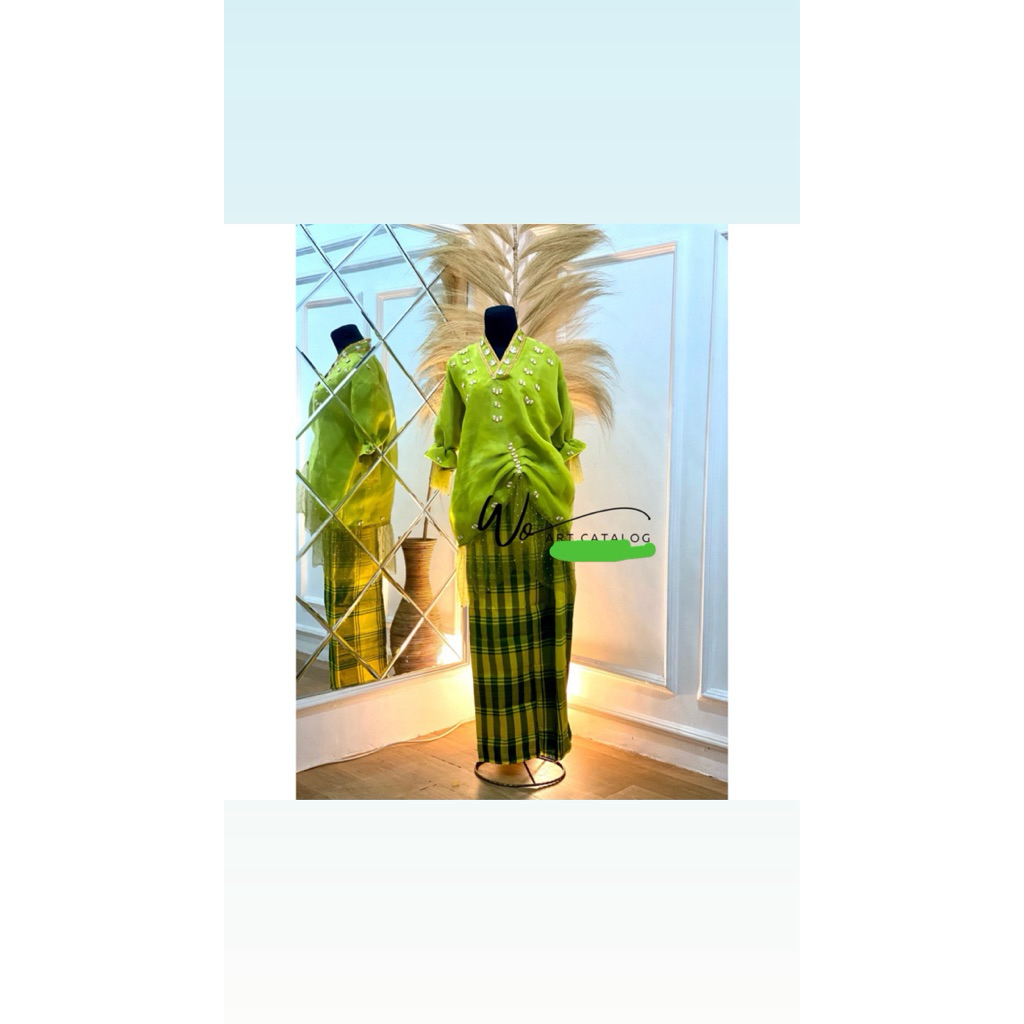 BAJU BODO SULTAN BAJU BODO MODERN MURAH