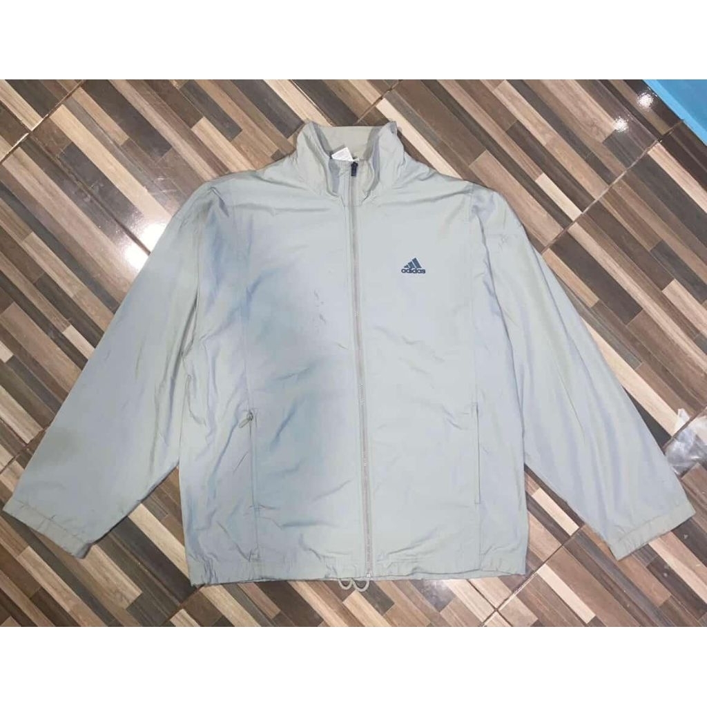 Vintage Adidas Jacket