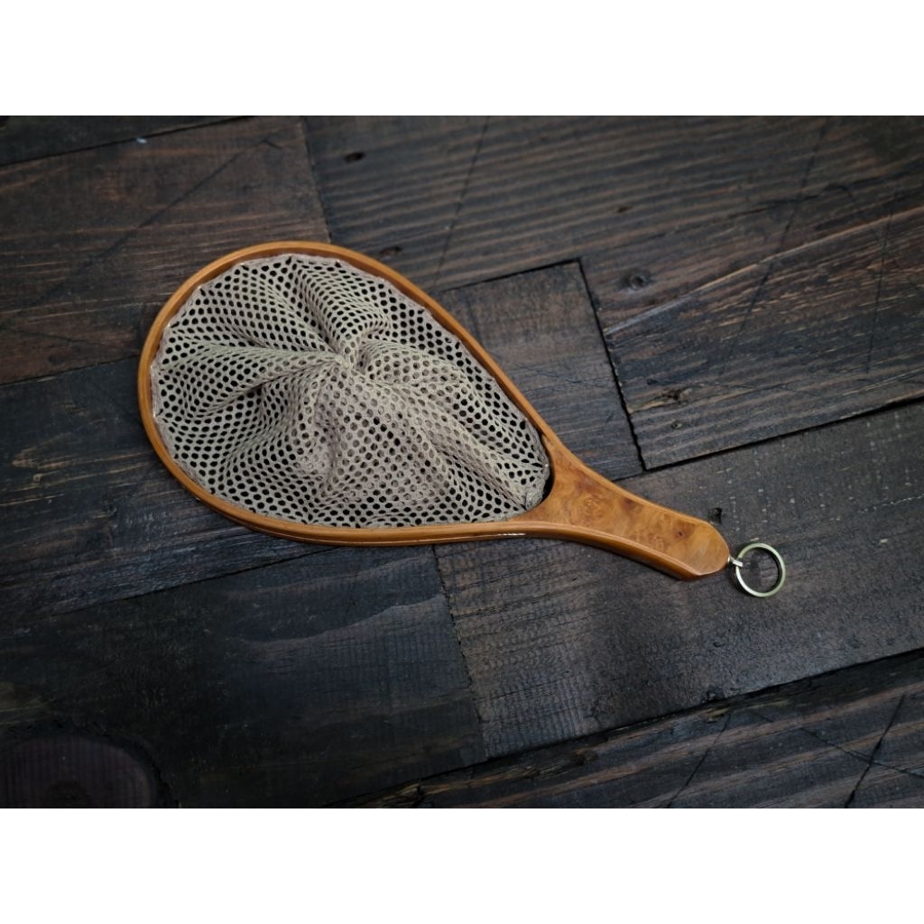 landing net fishing jaring ikan jaring kayu