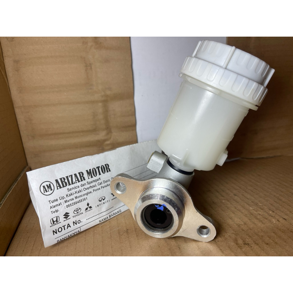 Bak master rem L-200 ALL