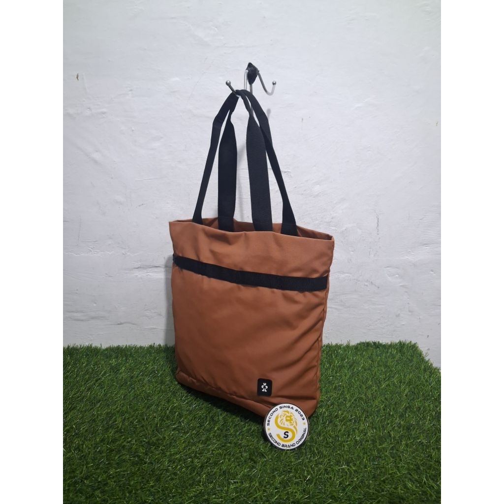 Tote CRUMPLER