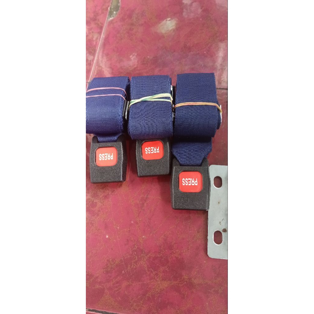 Kunci original GEA strecher brankar atau drakbar ambulance