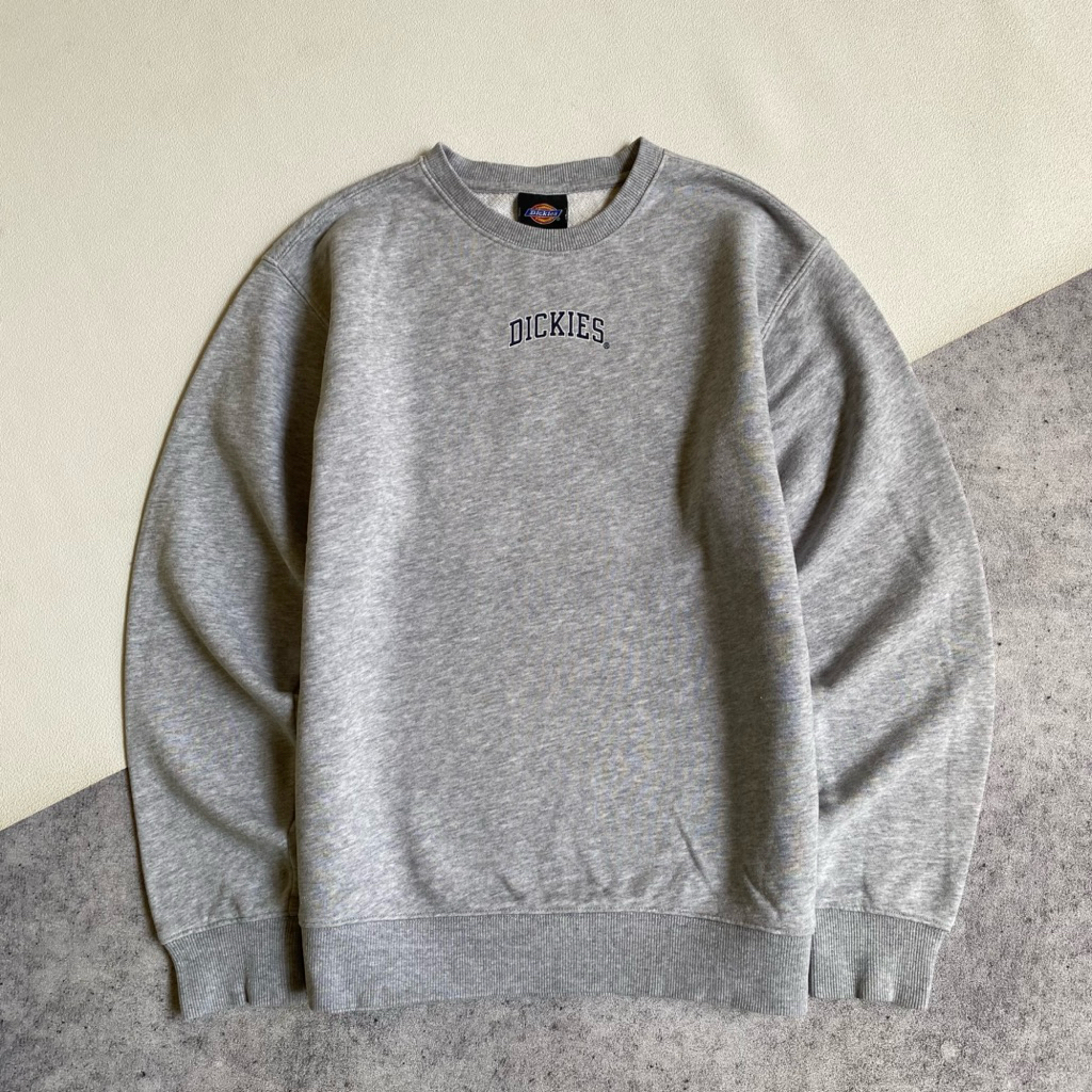 CREWNECK DICKIES