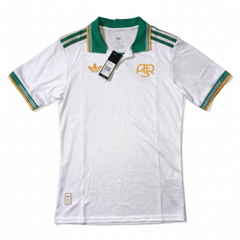 Jersey As Roma Player Issue