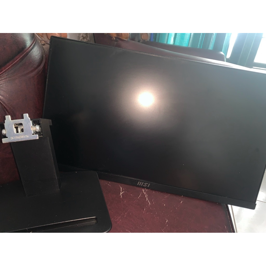 Monitor MSI LED PRO MP223 E2 - Full HD 22" Inch