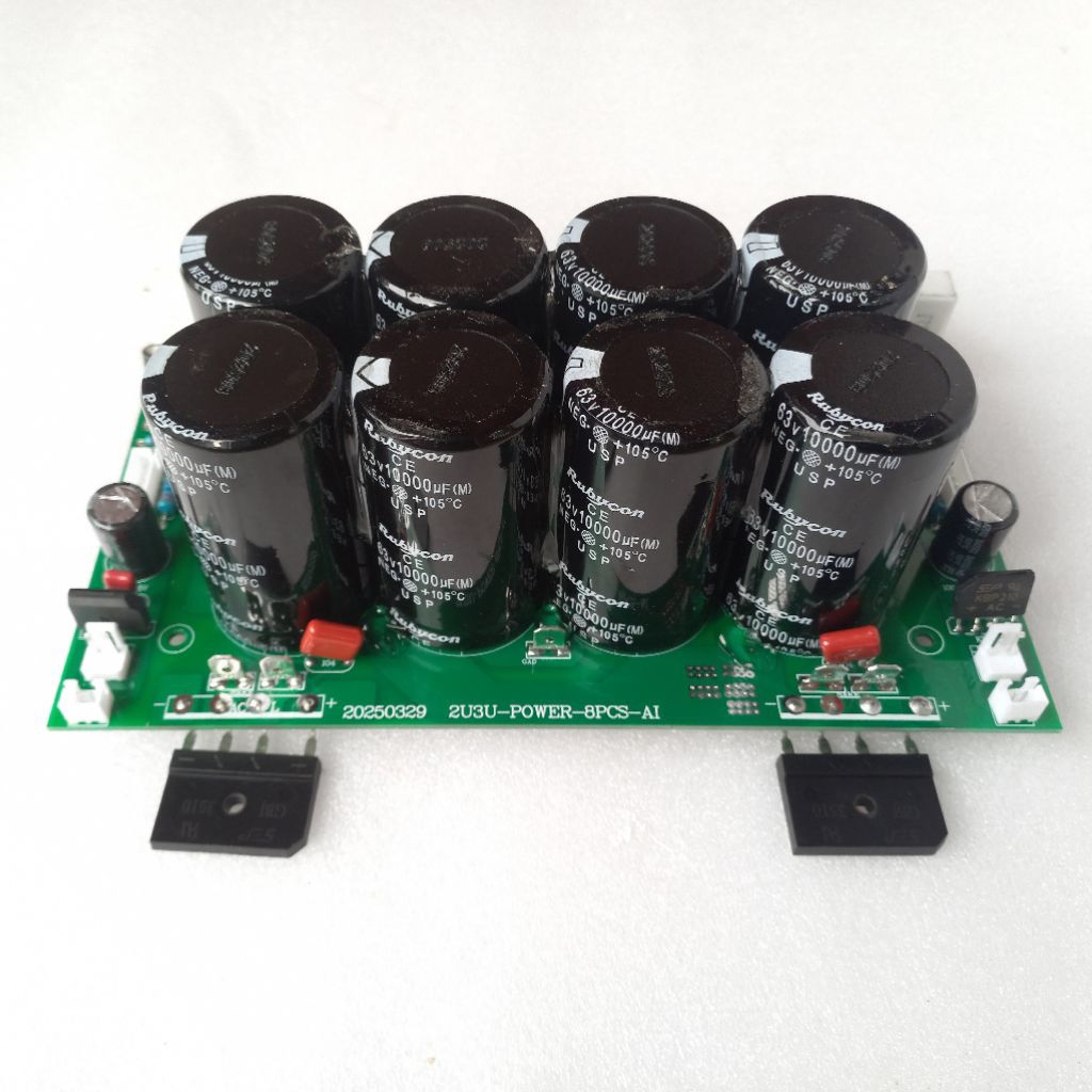 Rumahleha Kit Psu Elco Power Builtup Original Class H